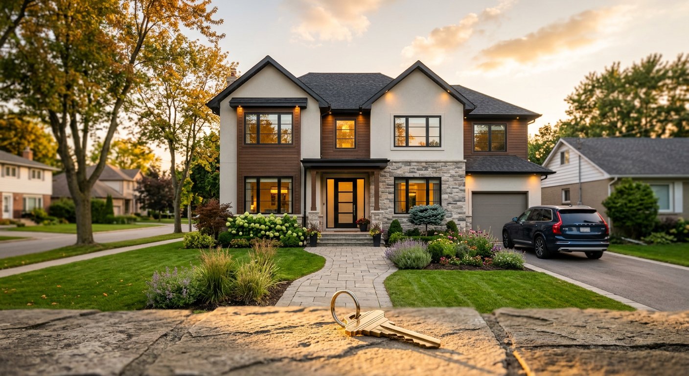 Mortgage Loan