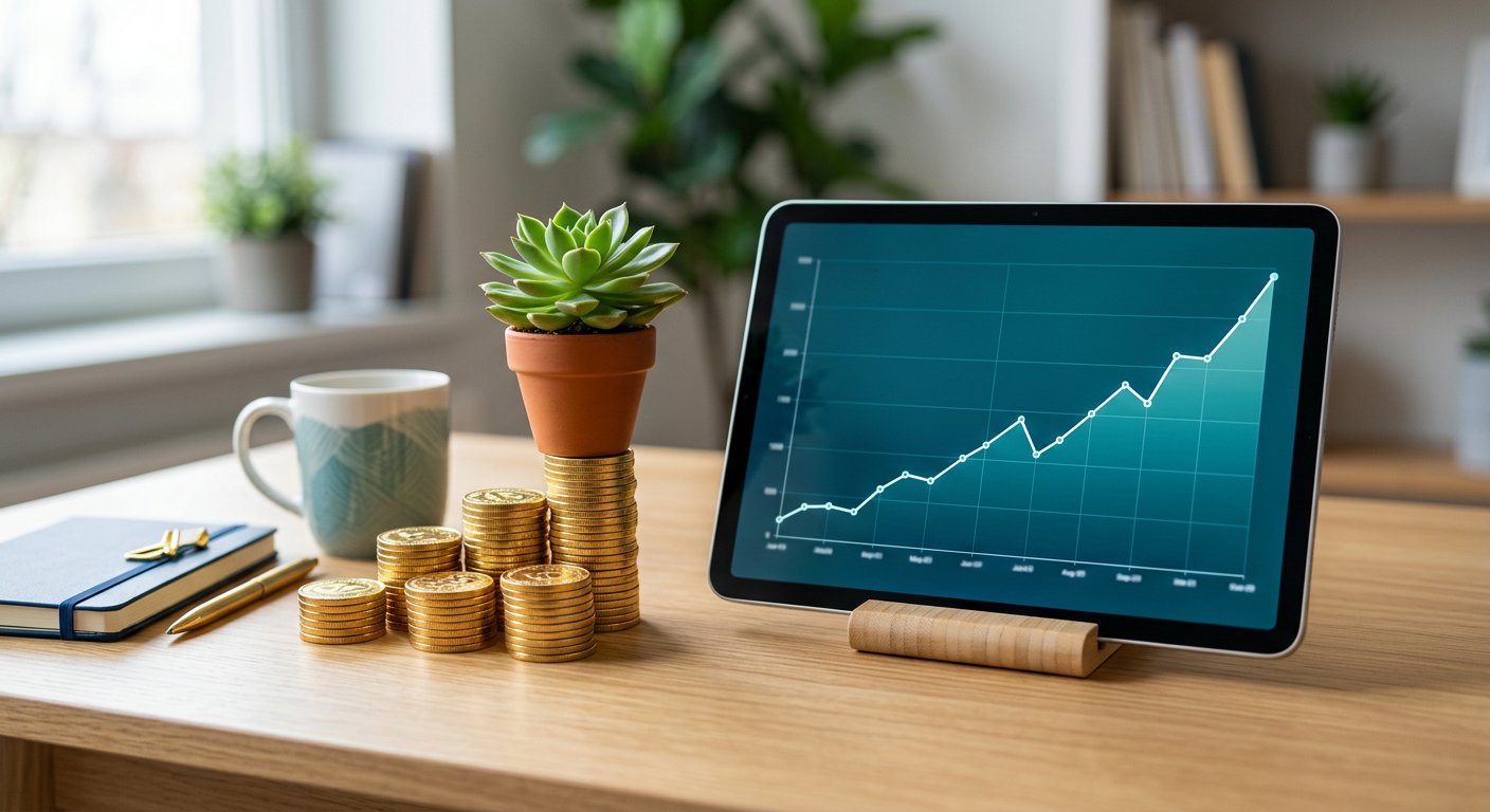 Wealth and Investment Planning